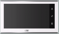 Монитор видеодомофона CTV CTV-M2702MD Белый от магазина Метрамаркет