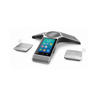 Конференц-телефон Yealink CP960-WirelessMic от магазина Метрамаркет