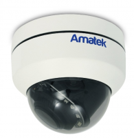 Видеокамера IP Amatek AC-IDV504PTZ4 (2,8-12) от магазина Метрамаркет