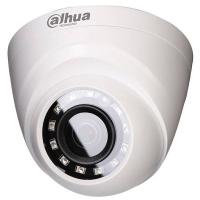 Видеокамера HD-CVI Dahua DH-HAC-HDW1000MP-0280B-S3