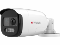 Видеокамера HD-TVI HiWatch DS-T210X (3.6 mm) от магазина Метрамаркет
