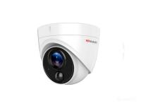 Видеокамера HD-TVI HiWatch DS-T213 (B) (3.6 mm) от магазина Метрамаркет