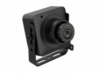 Видеокамера HD-TVI HiWatch DS-T208 (2.8 mm) от магазина Метрамаркет