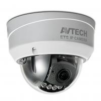 Видеокамера IP AVTECH AVM5447P (2,8-12) от магазина Метрамаркет