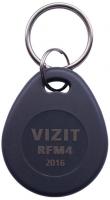 Бесконтактный модуль памяти VIZIT-RFM4