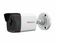Видеокамера IP HiWatch DS-I400 (B) (2.8 mm) от магазина Метрамаркет