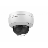 Видеокамера IP Hikvision DS-2CD2123G0-IU (6 mm) от магазина Метрамаркет