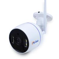 Умная камера видеонаблюдения WIFI IP 2 Мп 1080P Ps-Link TA20 от магазина Метрамаркет