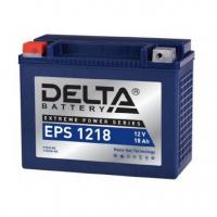 Аккумулятор DELTA EPS 12201 от магазина Метрамаркет