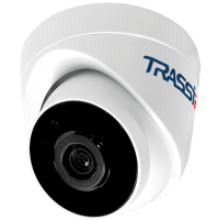 Видеокамера IP TRASSIR TR-D2S1 (3.6 mm) от магазина Метрамаркет