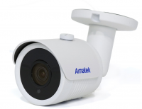 Видеокамера IP Amatek AC-IS804 (3,6) от магазина Метрамаркет
