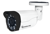 Видеокамера MHD iPanda StreetCAM 1080.ZOOM (2.8 - 8 mm)