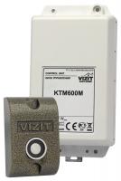 Контроллер ключей ТМ VIZIT-КТМ600M