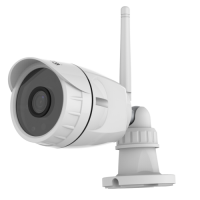 Видеокамера IP VStarcam C7817WIP (C17) от магазина Метрамаркет