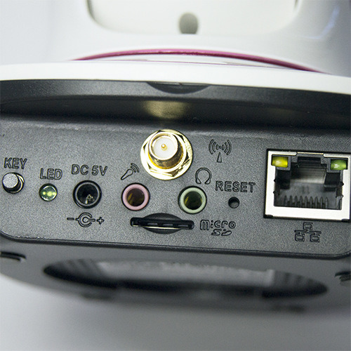Видеокамера IP Vstarcam C7838WIP-B от магазина Метрамаркет