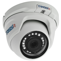 Видеокамера IP TRASSIR TR-D2S5-noPoE (3.6 mm) от магазина Метрамаркет