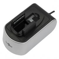 USB-сканер отпечатков пальцев Smartec ST-FE100 от магазина Метрамаркет