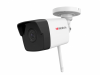 Видеокамера IP HiWatch DS-I250W (C) (2.8 mm) от магазина Метрамаркет