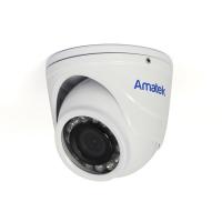 Видеокамера MHD Amatek AC-HDV201S (2.8)
