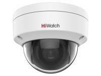 Видеокамера IP HiWatch DS-I402 (C) (2.8 mm) от магазина Метрамаркет