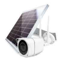 Беспроводная автономная 4G камера 5 Мп с солнечной панелью на 60 Вт PST GBK60W50 от магазина Метрамаркет