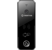 Вызывная панель TANTOS iPanel 2 WG 