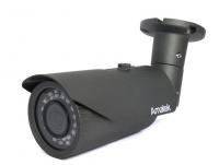 Видеокамера IP Amatek AC-IS215VX (2,8-12) с видеоаналитикой от магазина Метрамаркет