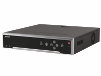 Видеорегистратор IP Hikvision DS-7716NI-I4/16P (B) от магазина Метрамаркет
