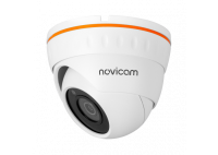 Видеокамера IP NOVIcam BASIC 52 v.1391 от магазина Метрамаркет