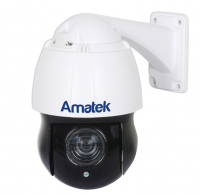 Видеокамера MHD Amatek AC-H501PTZ10 от магазина Метрамаркет