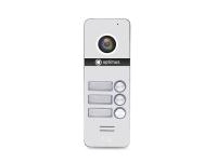 Вызывная панель видеодомофона Optimus DSH-1080/3 Белый от магазина Метрамаркет