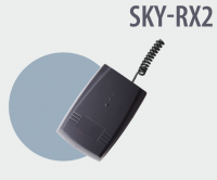 Радиоприёмник SKYROS SKY-RX2 от магазина Метрамаркет