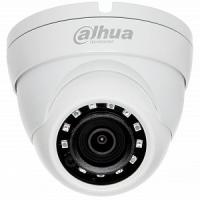 Видеокамера HD-CVI Dahua DH-HAC-HDW1220MP-0280B