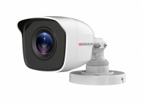 Видеокамера HD-TVI HiWatch DS-T110 (2.8 mm) от магазина Метрамаркет