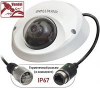 Видеокамера IP Beward BD4640DM от магазина Метрамаркет