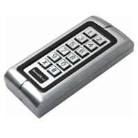 Контроллер доступа DoorHan Keycode от магазина Метрамаркет