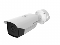 Видеокамера IP Hikvision DS-2TD2117-3/V1 от магазина Метрамаркет