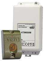 Контроллер ключей ТМ VIZIT-КТМ600R