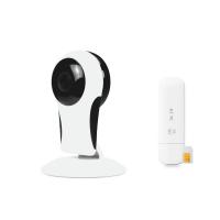 Комплект 4G видеонаблюдения с 1 камерой 1 Mп PST XMP01AL от магазина Метрамаркет