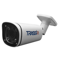 Видеокамера IP TRASSIR TR-D2183IR6 (2.7 - 13.5 mm) от магазина Метрамаркет