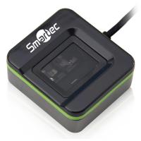 USB-сканер отпечатков пальцев Smartec ST-FE800 от магазина Метрамаркет