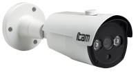 Видеокамера IP iPanda iCAM FXB1-EXIR (4Мп, 3.6 mm)