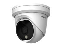 Видеокамера IP Hikvision DS-2TD1117-6/PA от магазина Метрамаркет