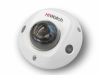 Видеокамера IP HiWatch DS-I259M (C) (2.8 mm) от магазина Метрамаркет