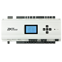 EC10 Сетевой контроллер ZKTeco от магазина Метрамаркет