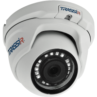 Видеокамера IP TRASSIR TR-D2S5 (3.6 mm) от магазина Метрамаркет