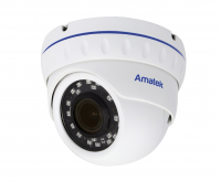 Видеокамера IP Amatek AC-IDV203ZA (2,7-13,5) от магазина Метрамаркет