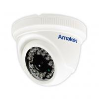 Камера MHD Amatek AC-HD202S (2.8)