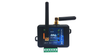 4G GSM контроллер PAL-ES Smart Gate SG304GI-WR (26000 пользователей, 6500 пультов, 1 IN / 1 OUT) от магазина Метрамаркет