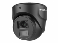 Видеокамера HD-TVI HiWatch DS-T203N (6 mm) от магазина Метрамаркет